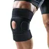 Knee support