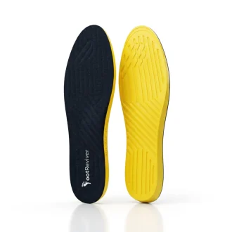 orthotic insoles for people with overpronation main product image