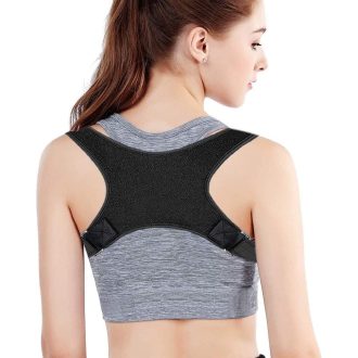 Upper Back Brace for women