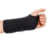 Carpal tunnel wrist brace