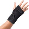 Carpal tunnel brace