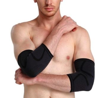 Tennis elbow support Sleeves