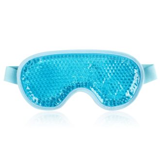 Cooling Gel Eye Mask