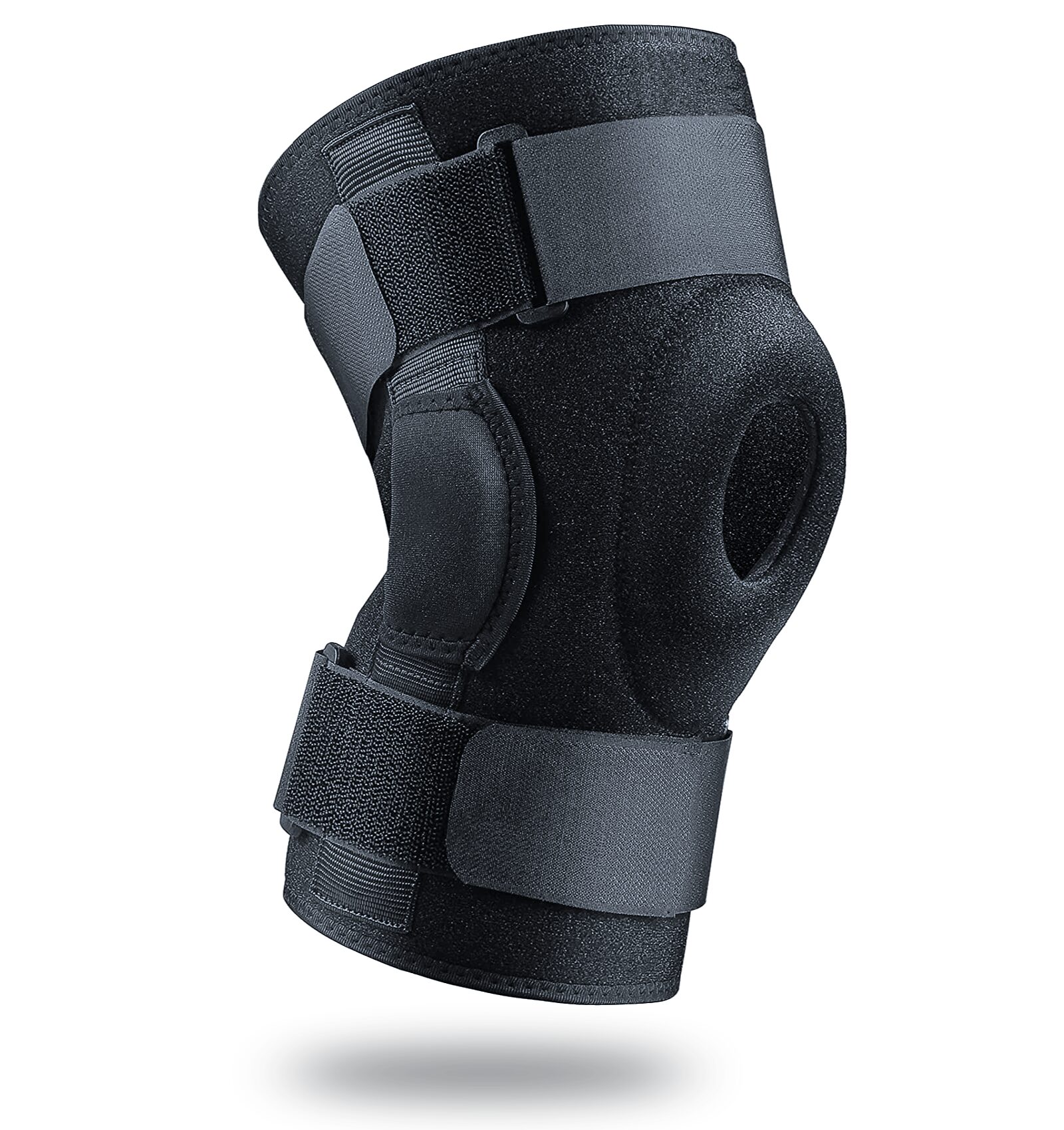 hinged-knee-brace Hinged Knee brace for men and women