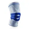Runners Knee support compression sleeve brace for running