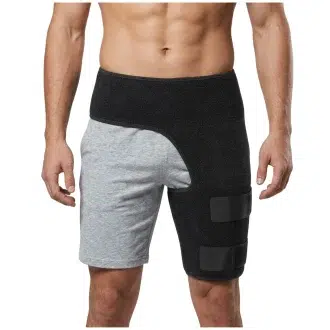 sciatica hip brace