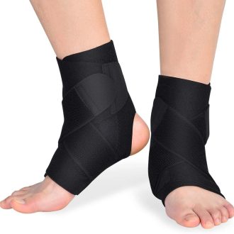 Ankle Wraps