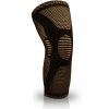 Copper knee brace