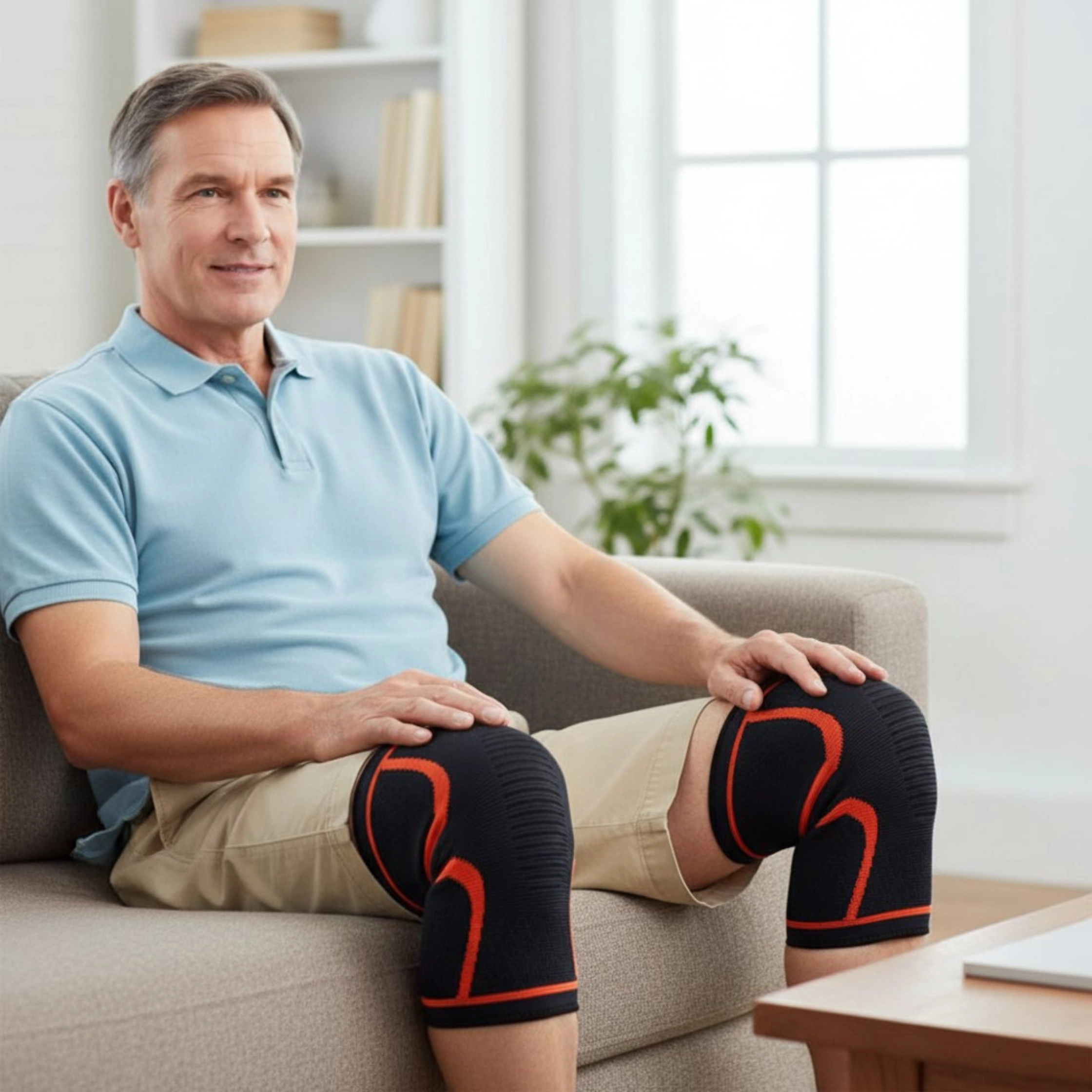 man-watching-tv-wearing-these-sleeves