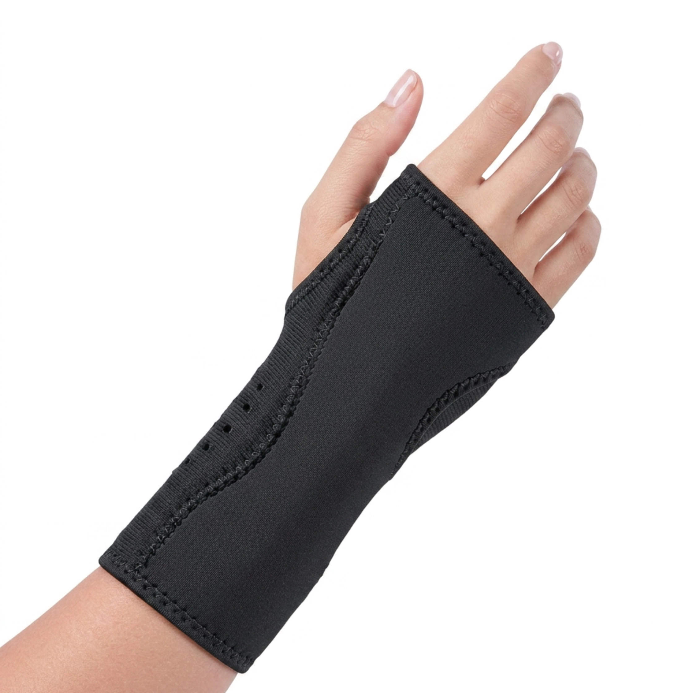 Hand & Wrist Support Splint Immobilizer Brace