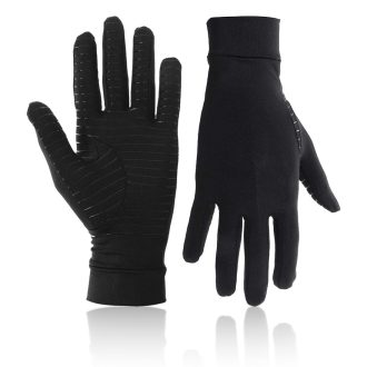 Glove liners