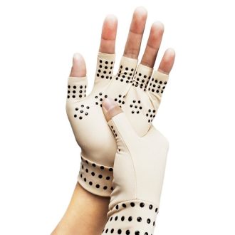 Magnetic Therapy Gloves