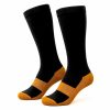 Medical Compression pressure socks for poor circulation