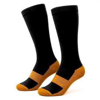 Medical Compression pressure socks for poor circulation