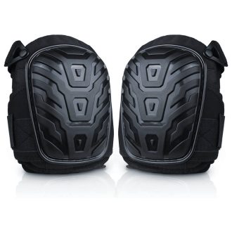 Professional Heavy Duty Knee Pads for Work