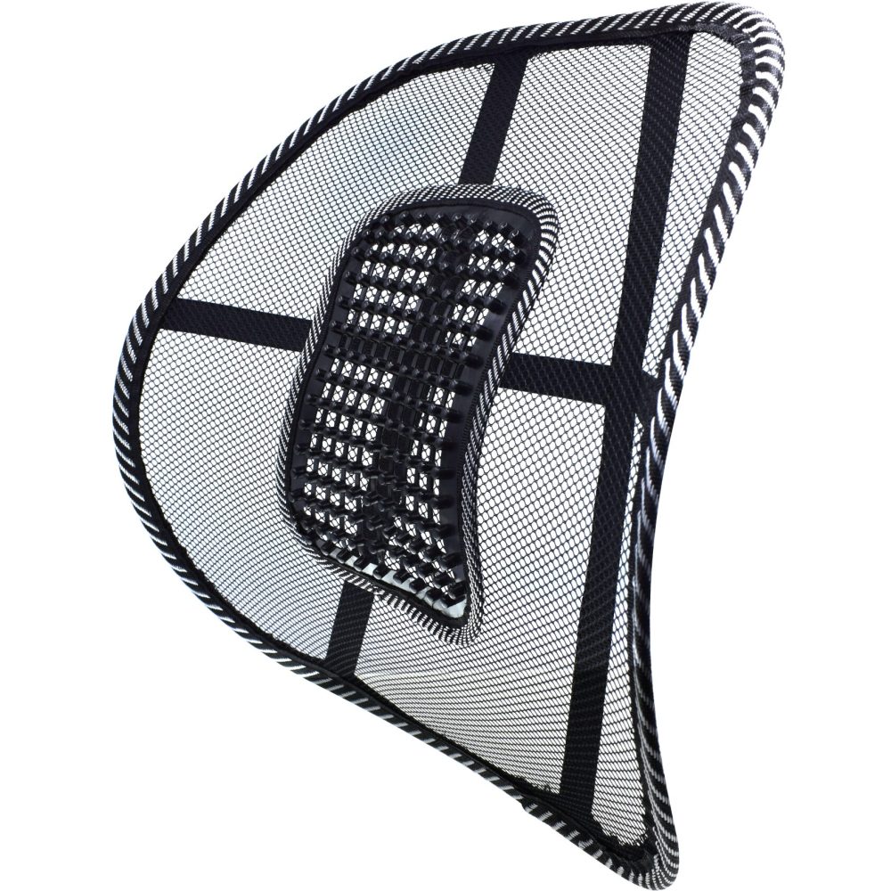 Back Support for Office Chair - NuovaHealth
