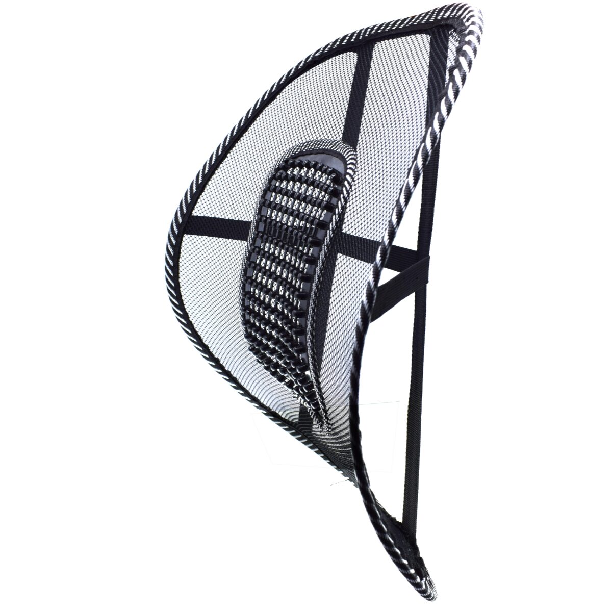 Mech chair back support for office
