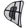 Lumbar Support Backrest