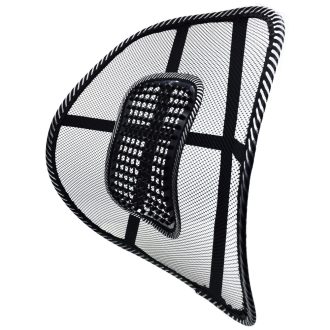 Lumbar Support Backrest
