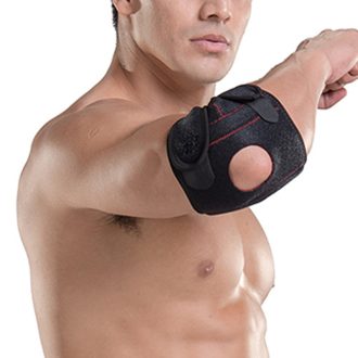 Elbow Brace front view