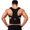 Magnetic Posture Back Brace for improving posture and easing back pain