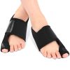 Bunion toe correction splints