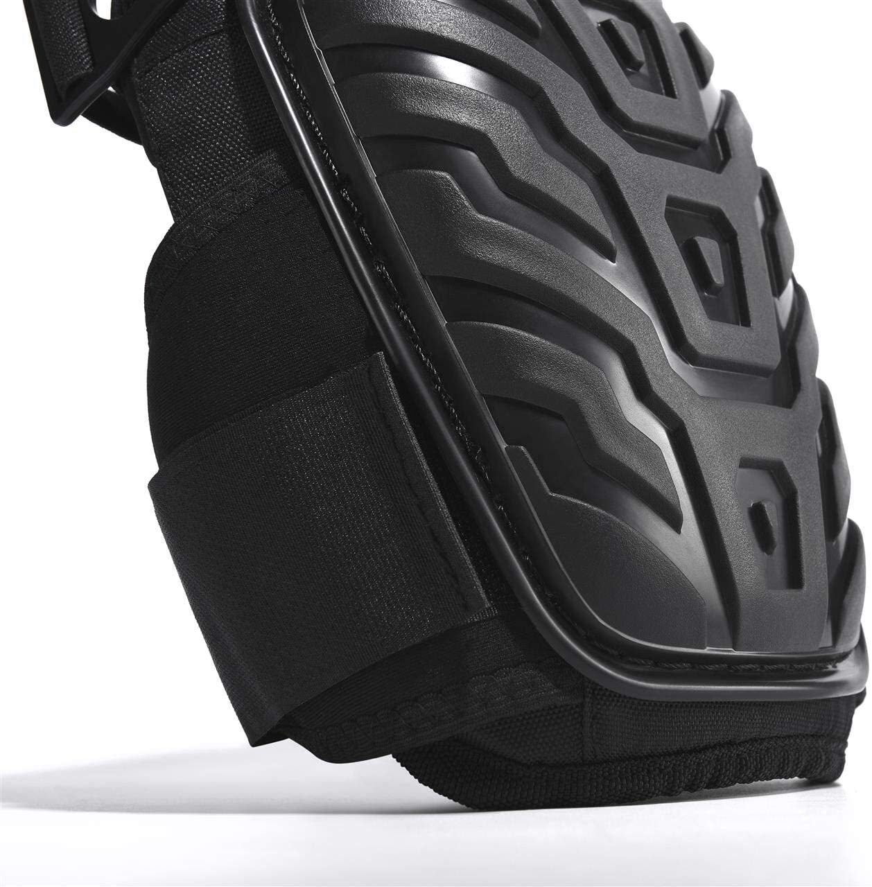 close-up-knee-pads Knee pads close up view