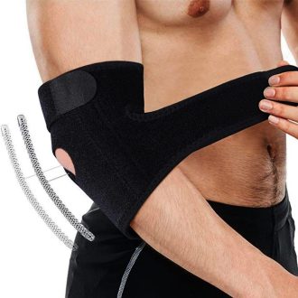 Cubital Tunnel Syndrome Brace