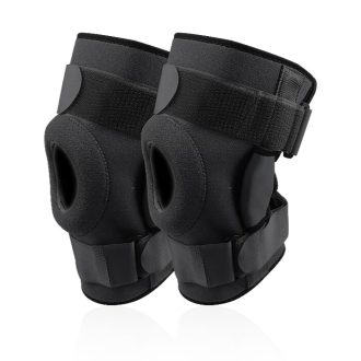 1x Pair of ACL knee braces
