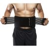 Lower Back Support Brace by BackReviver