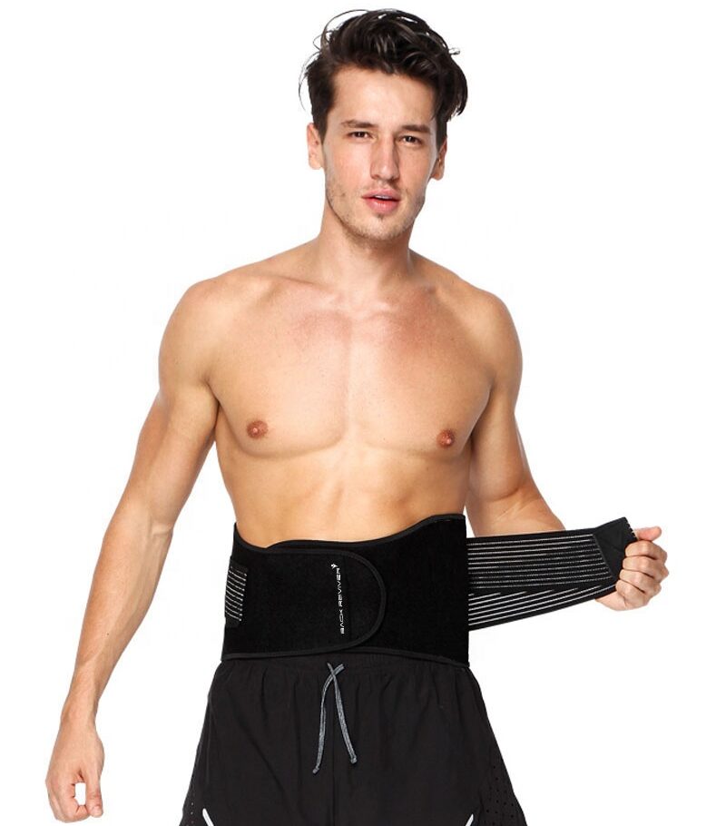 Posture Corrector Belt: Prevent Back Injuries and Improve Posture