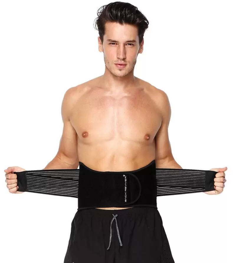 Posture Corrector Belt: Prevent Back Injuries and Improve Posture