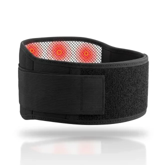 product image Heat pad for easing lower back pain and injuries