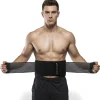 Lower Back Support Brace by BackReviver