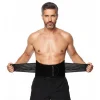 Backreviver Lower back support belt for easing and treating back pain