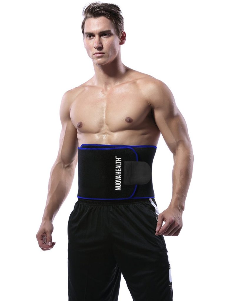 Get Six-Pack Abs Fast with Our Weight Loss Belt