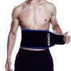 Waist Trimmer & Trainer Belt for workouts