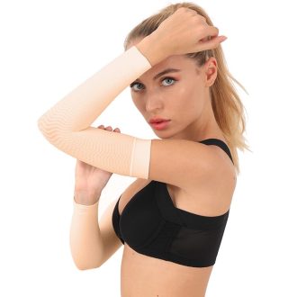 Lymphedema Arm Sleeves