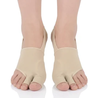 Bunion gel protection corrector sleeves/socks
