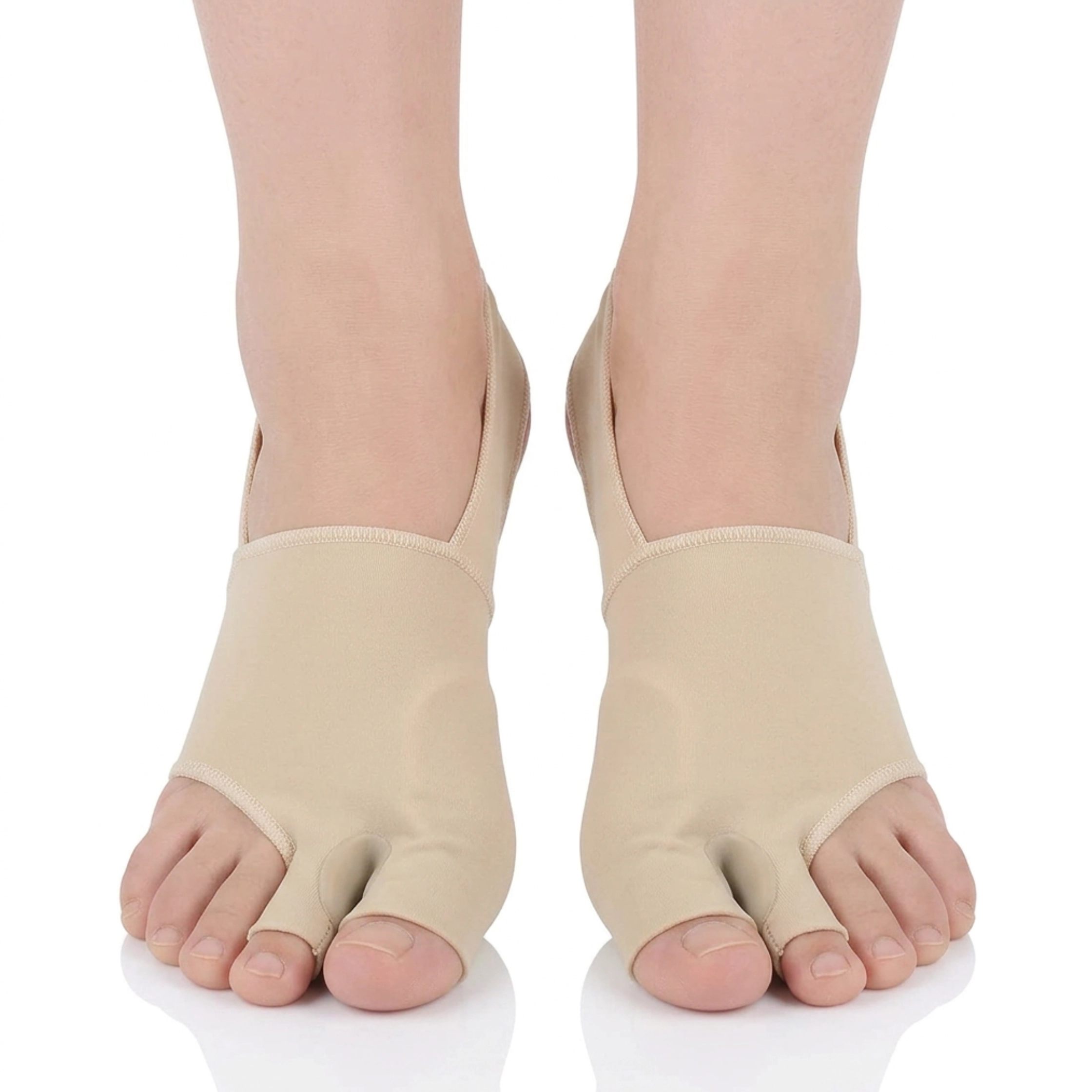 Bunion gel protection corrector sleeves/socks