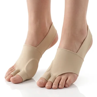 bunion corrector sleeves