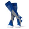 running socks Designed to protect, support and compress your lower legs when running