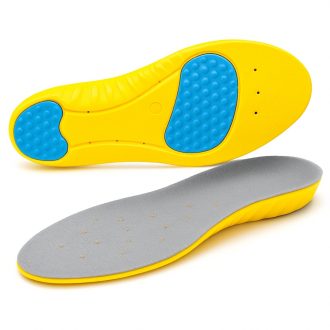 insoles for work boots