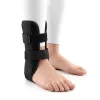 Ankle Brace for Sprains, Strains, Fractures, Achilles Tendonitis & Heel Pain