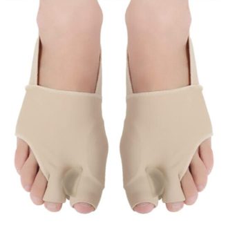 Bunion Support Pads
