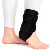 A picture of an ankle support brace designed by Footreviver to help treat and prevent foot and ankle injuries