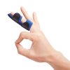 Finger Splint brace for Broken Fingers, Fractures, Trigger Finger, Stenosing Tenosynovitis & Mallet Finger