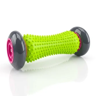 Foot massage roller for plantar fasciitis