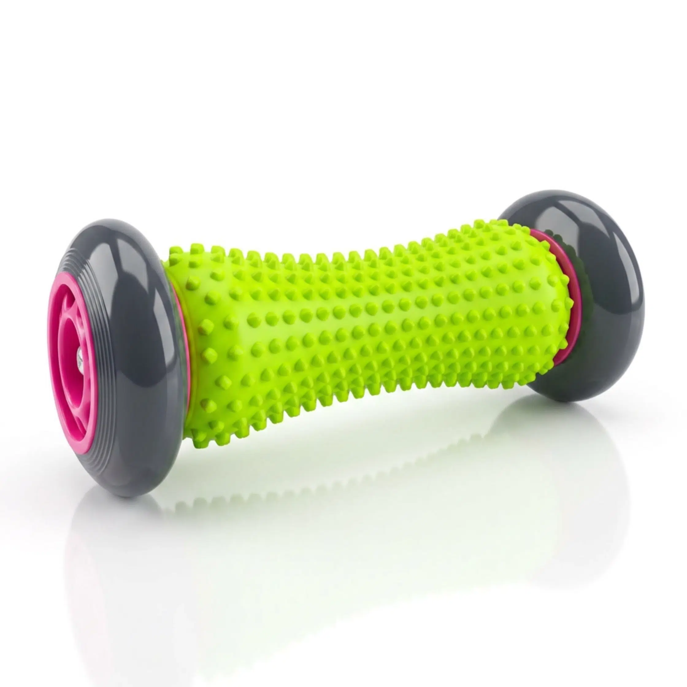 Foot massage roller for plantar fasciitis