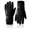 warm thermal gloves for men for winter